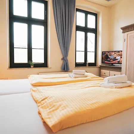 Haus Ostpreu_en Appartamento